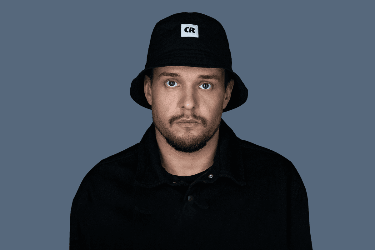 Леонид Кулаков и Егор Свирский (Stand Up Патрики)