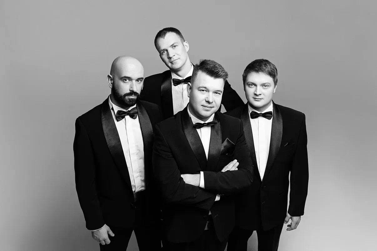 Шедевры ХХ века. Яначек и Прокофьев (Шереметевский дворец. Музей музыки)