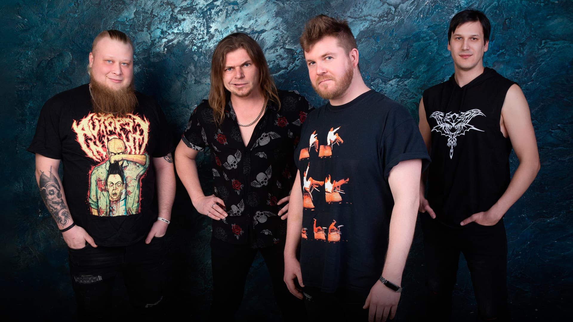 Чёрный вторник (Созвездие)