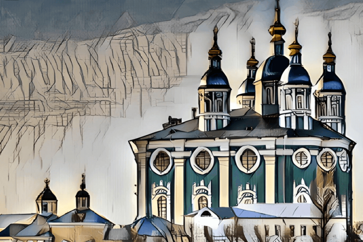 Смоленск — любимый город (Культурно-выставочный центр им. Тенишевых)