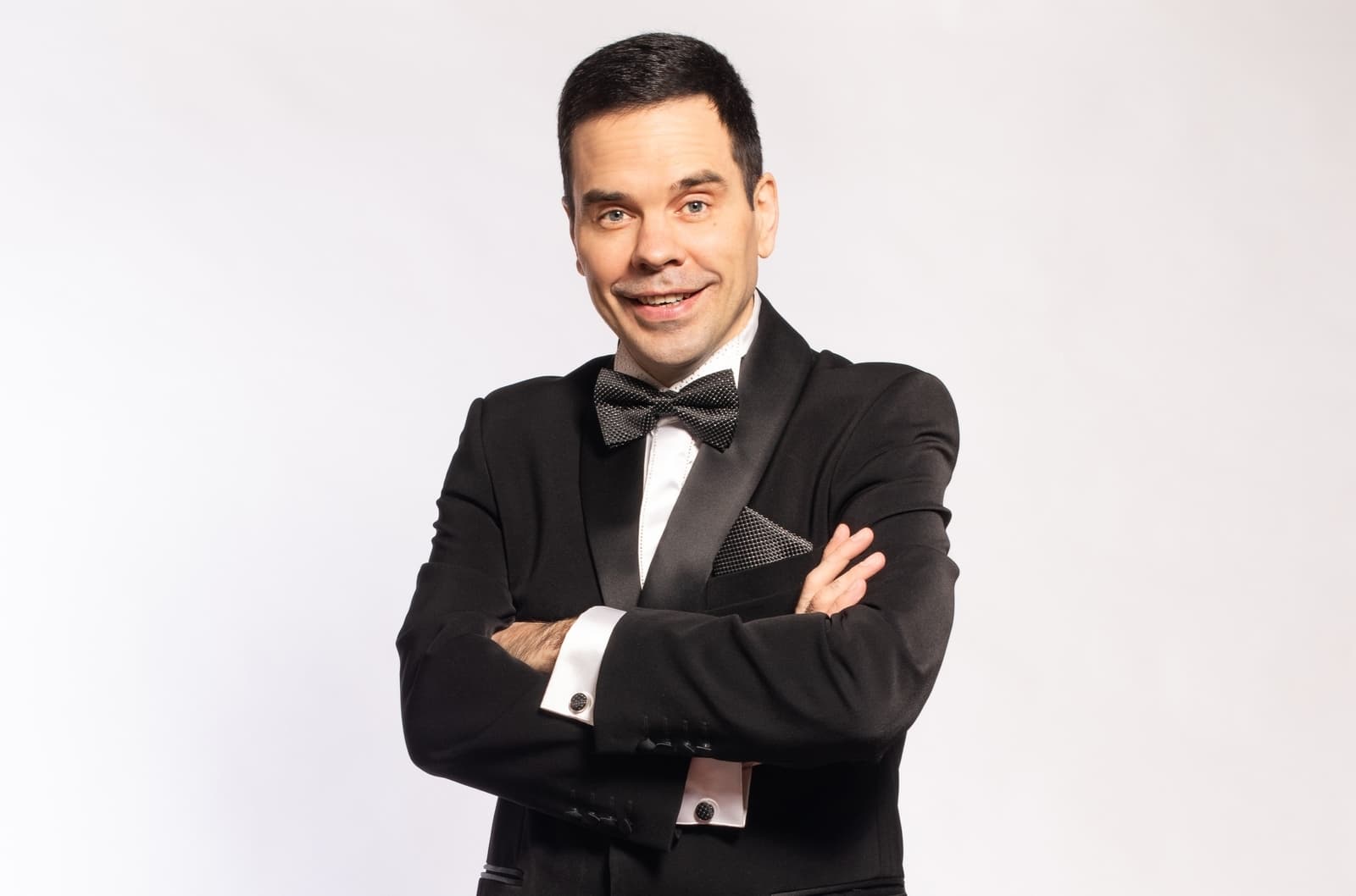 Музыкальные признания. Классика и оперетта (Музыкальная квартира на Тверской)