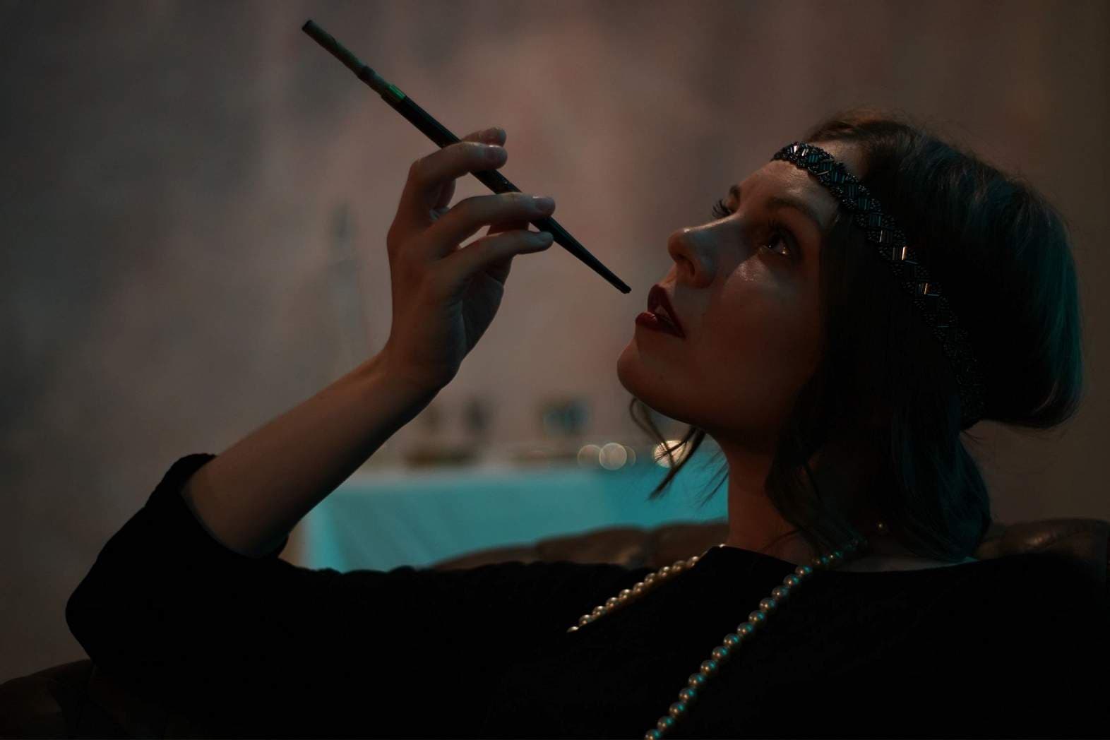 Атмосферник 20-х (Вне… Театр)