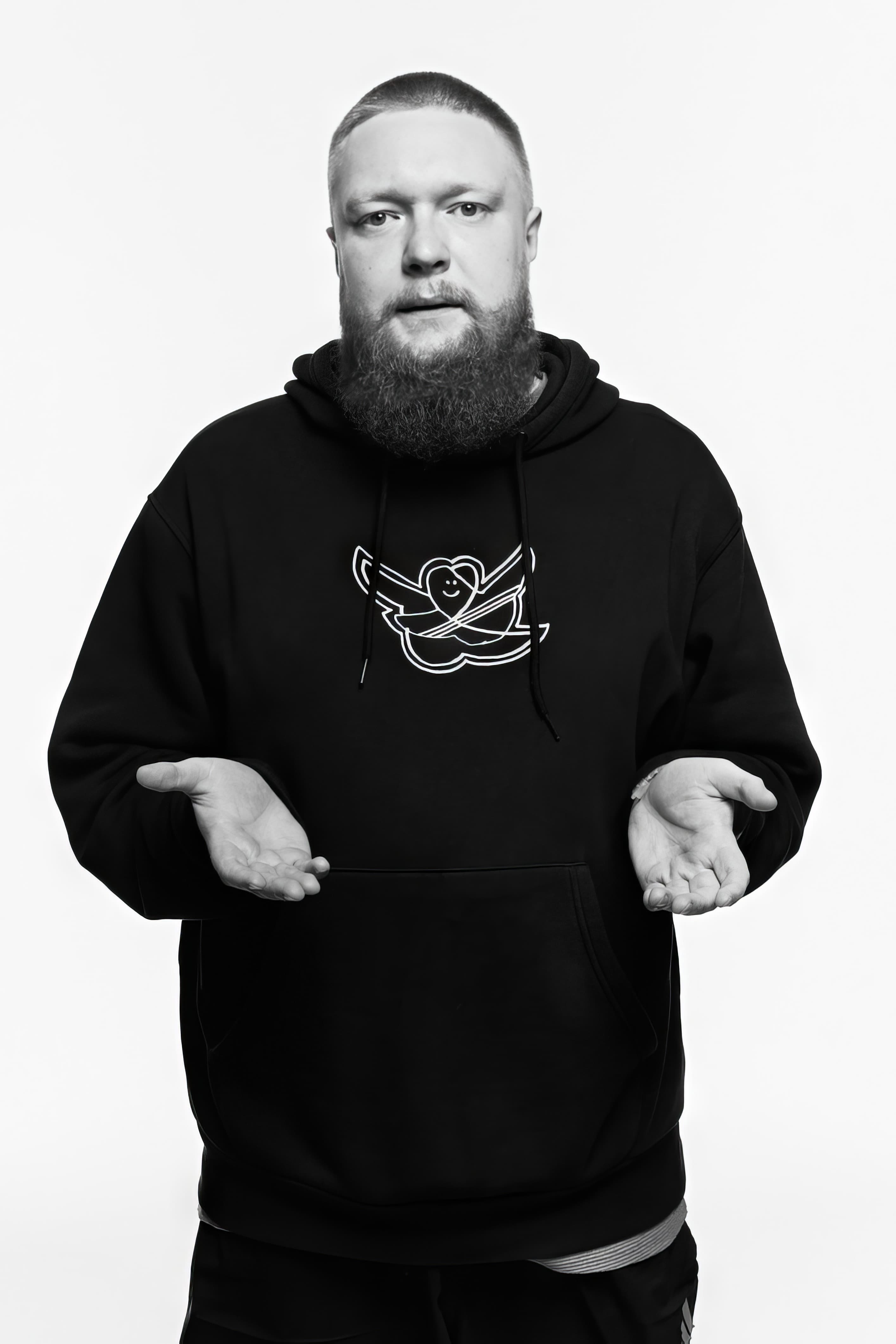 Концерт на двоих (Stand Up Club Kazan)