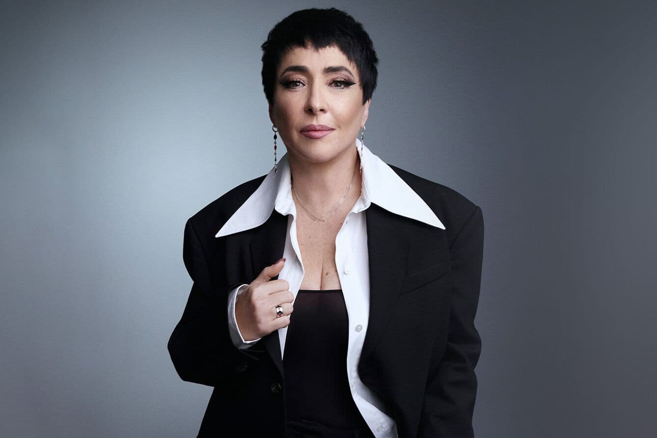 Лолита (Ледовый дворец «Айсберг»)