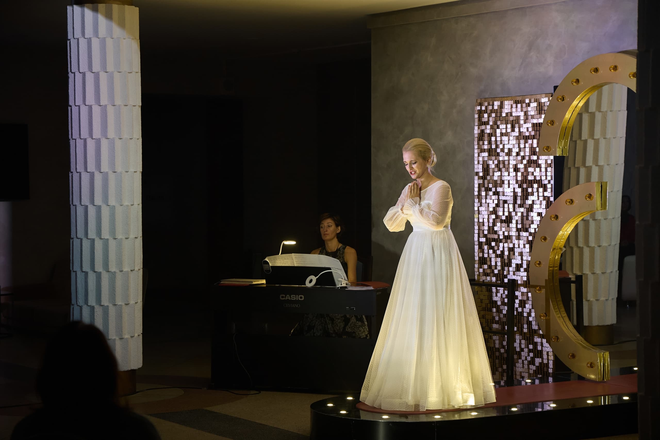 Дорогой судьбы (Музыкальный театр)