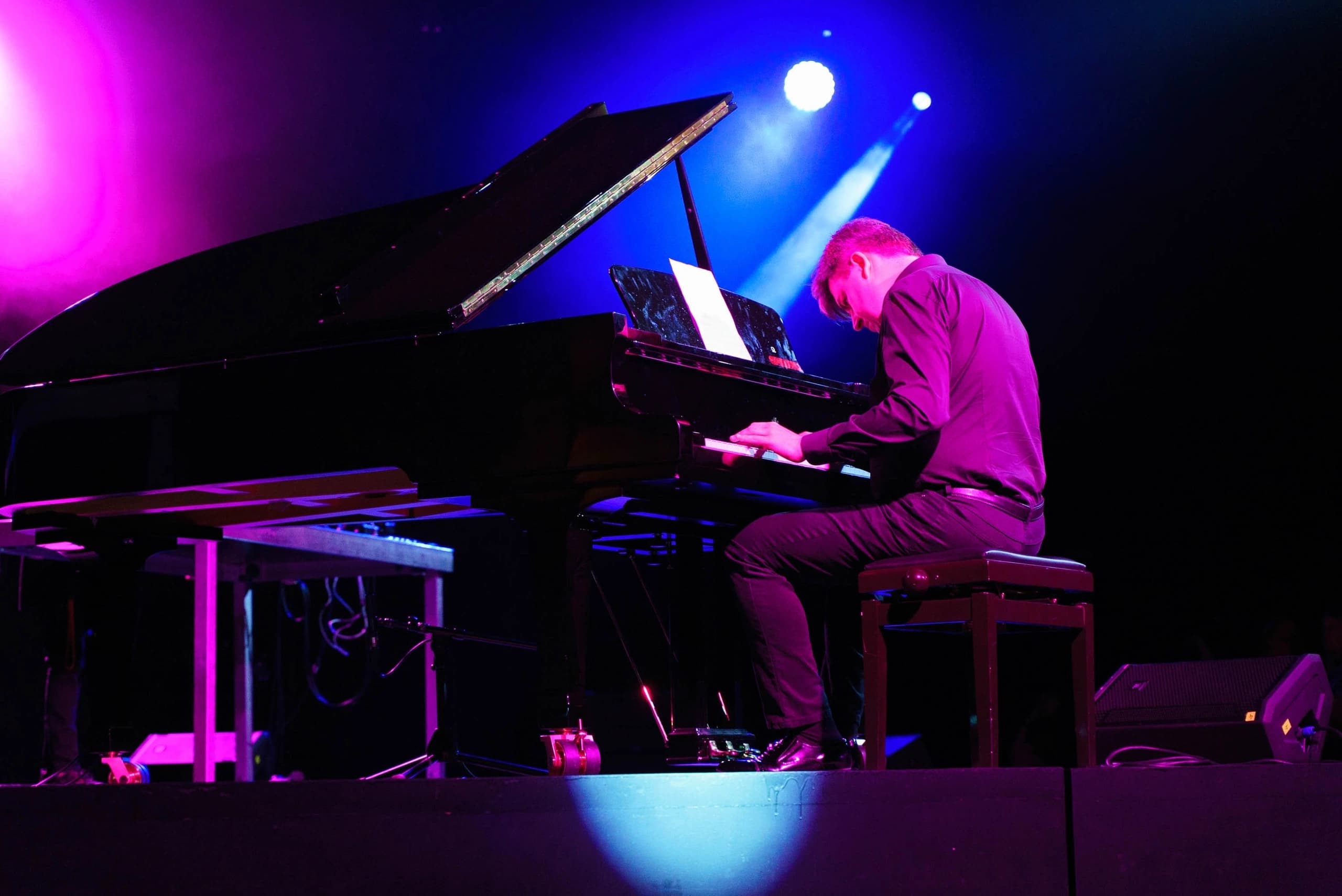 Венский каприс (Филармония)