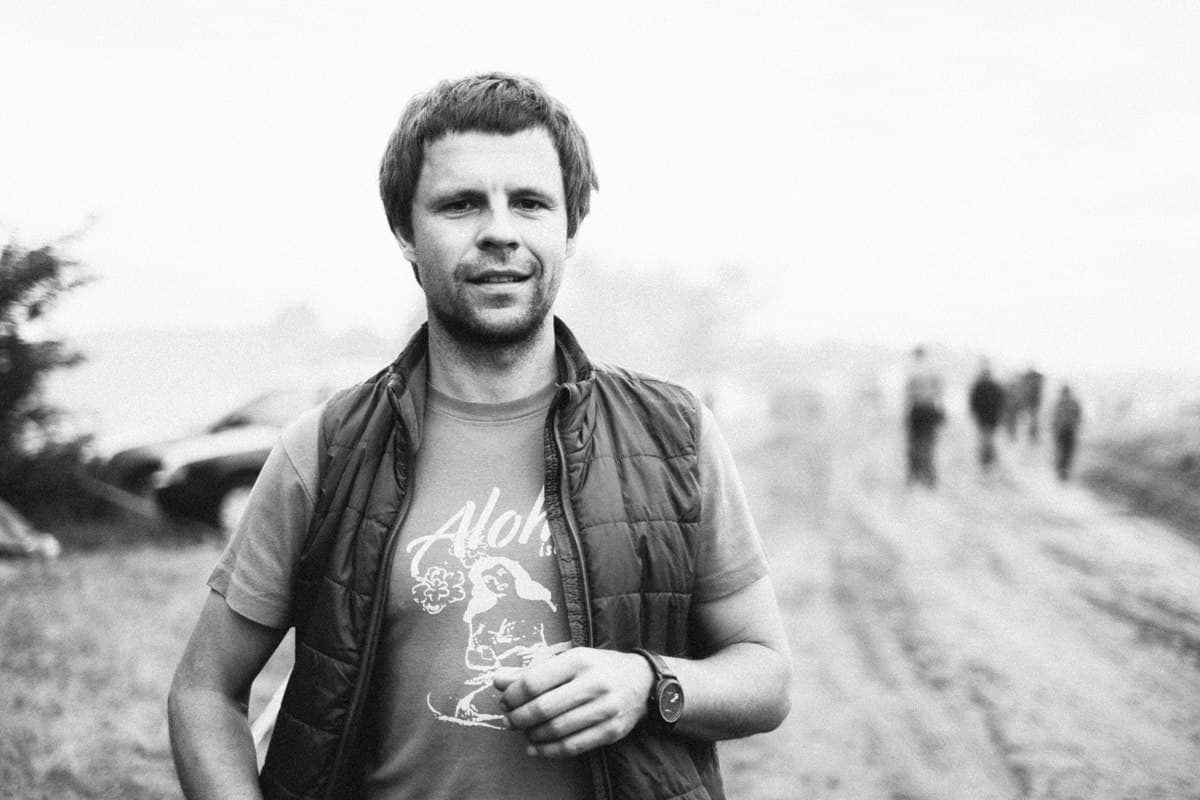 Алексей Вдовин (Eventuki)