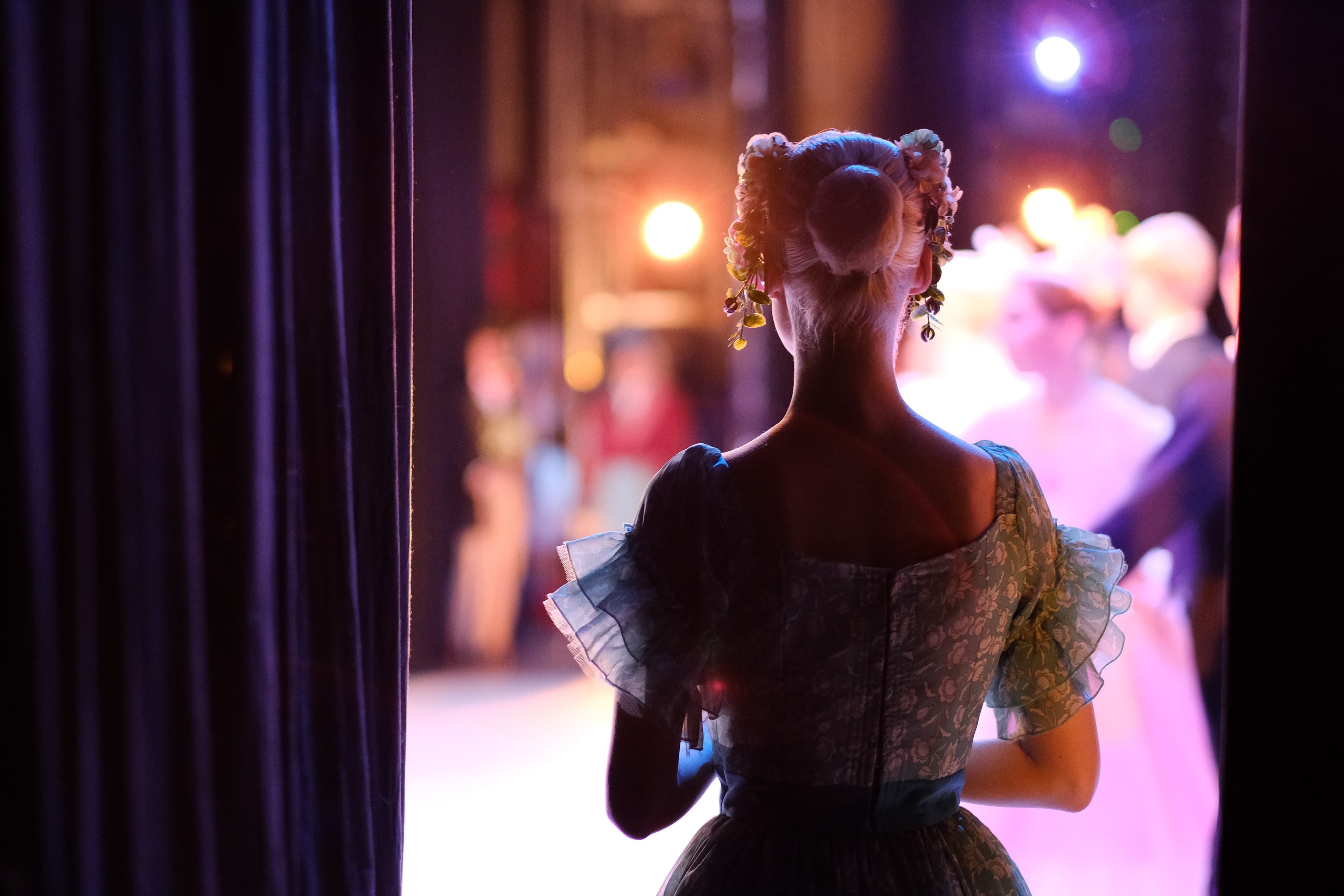 Сон в летнюю ночь (Центр современной драматургии)