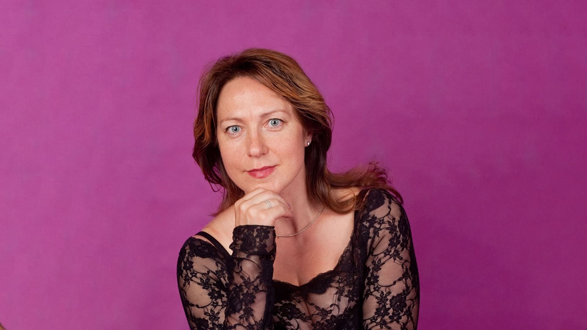 Елена Корнелиссе. От Золушки до Королевы вокала (Петрикирхе)