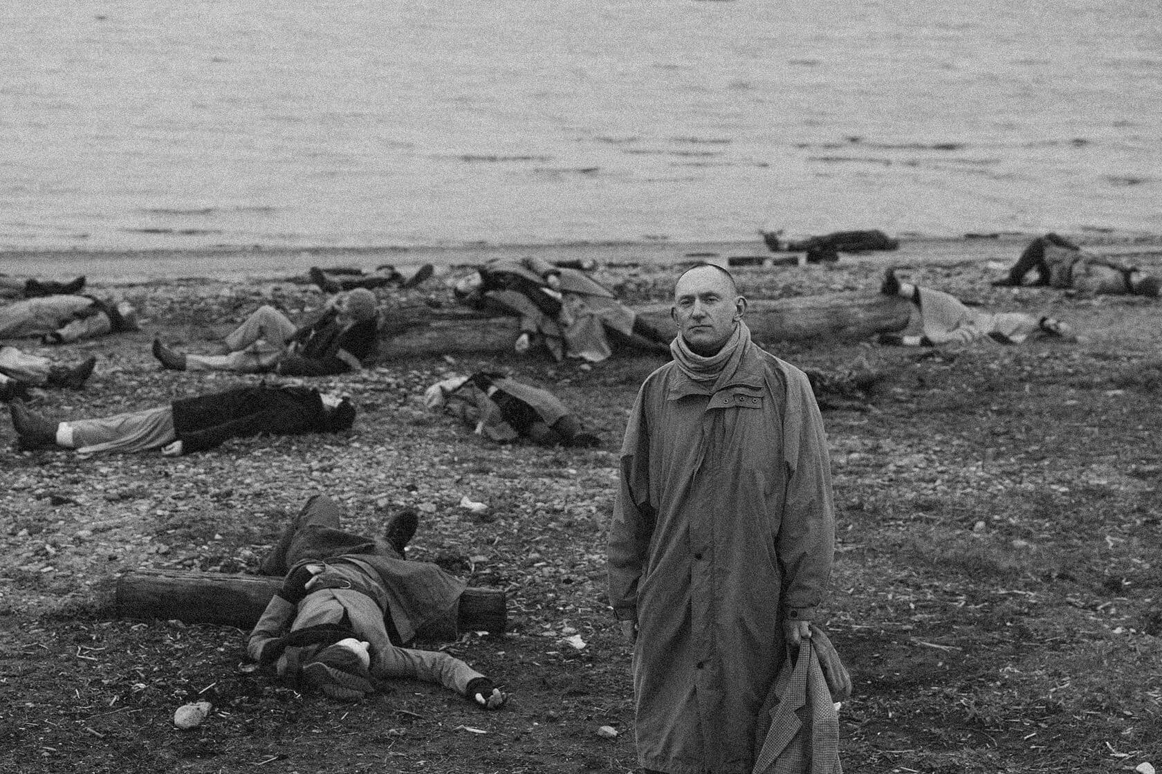 Вопль вперёдсмотрящего (Скороход)