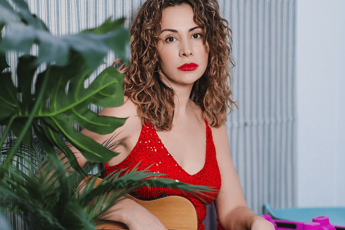 Людмила Светлова (Гнездо глухаря)