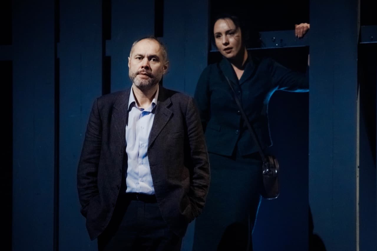 Прошлым летом в Чулимске (Коми-Пермяцкий драматический театр им. Горького)