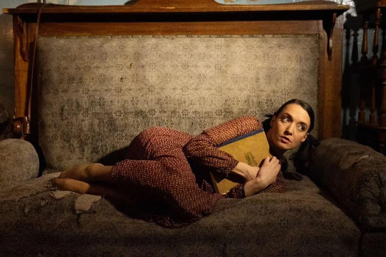 Ленинградское детство (Точка ру)