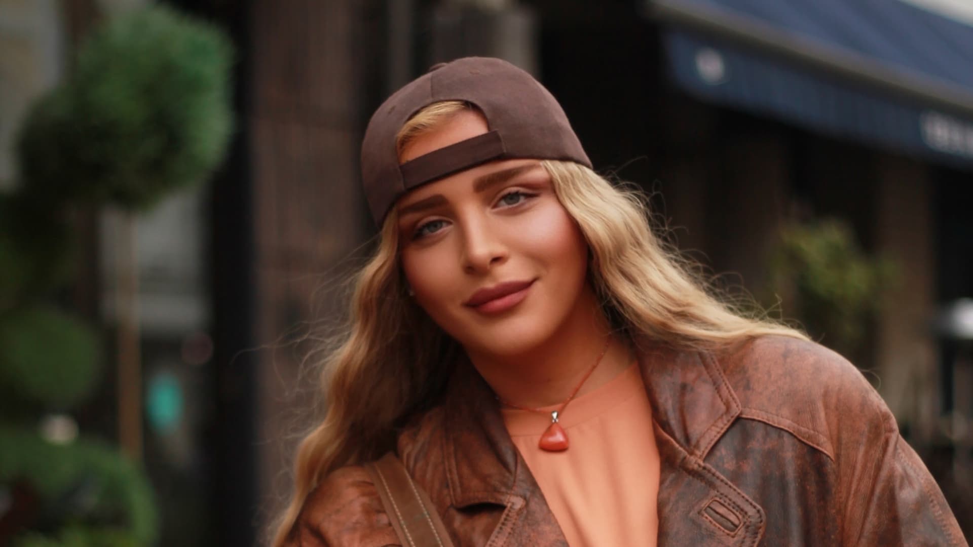 Меги Гогитидзе (Дом офицеров)