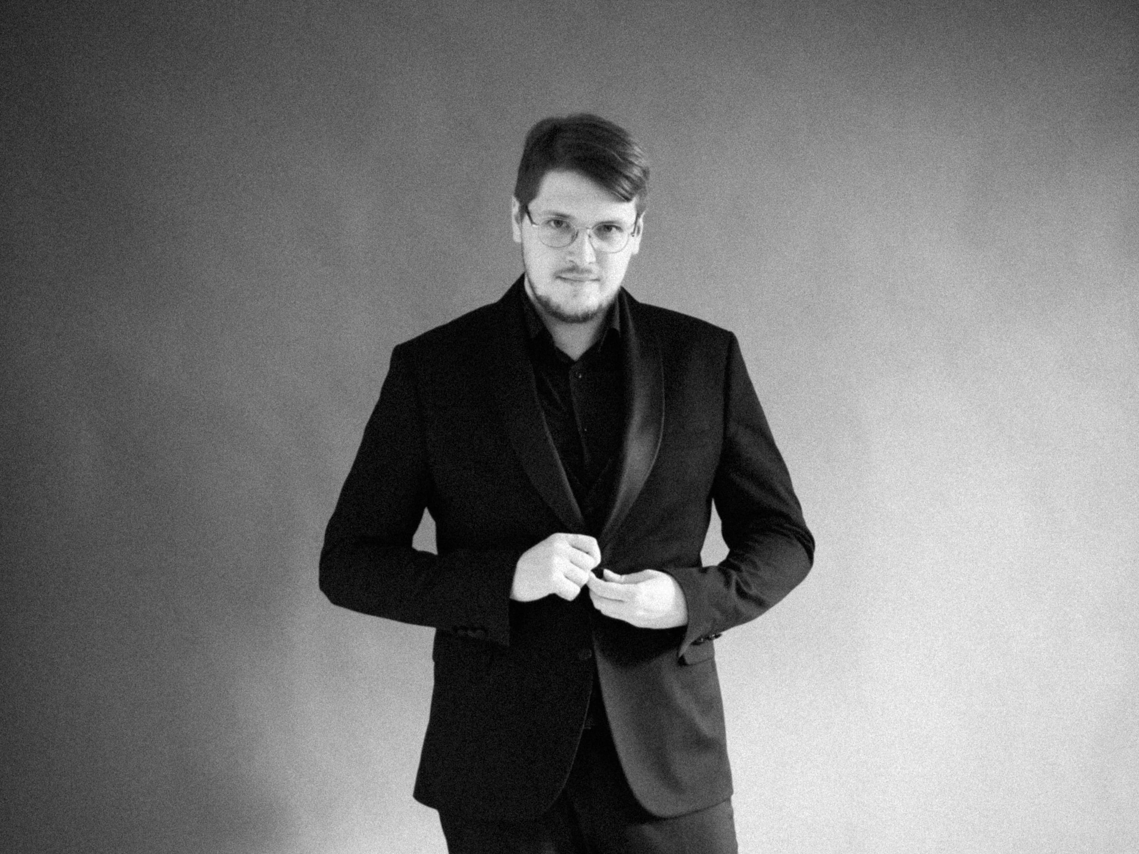 Рахманинов — победитель депрессии всего человечества (Дом музыки)