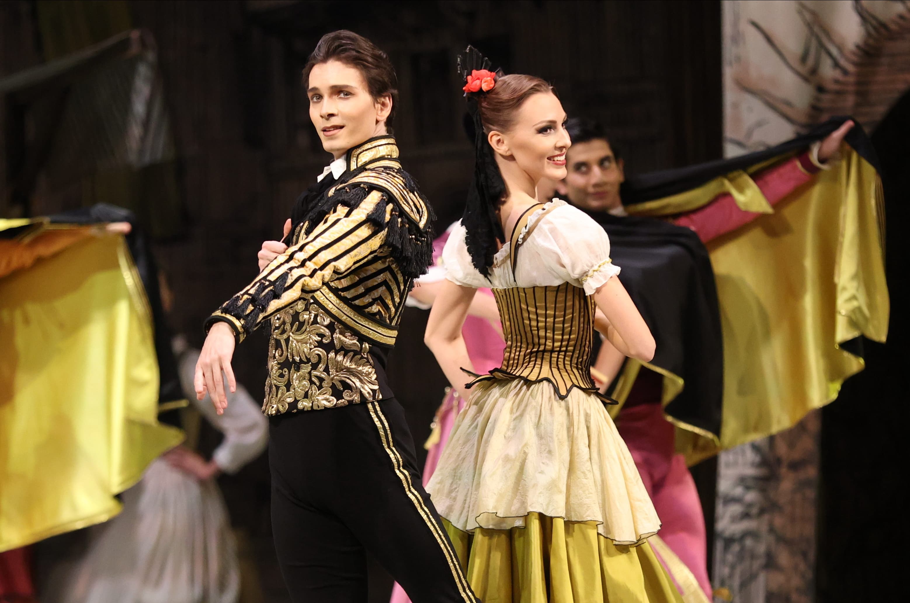 Дон Кихот (Мариинский театр)