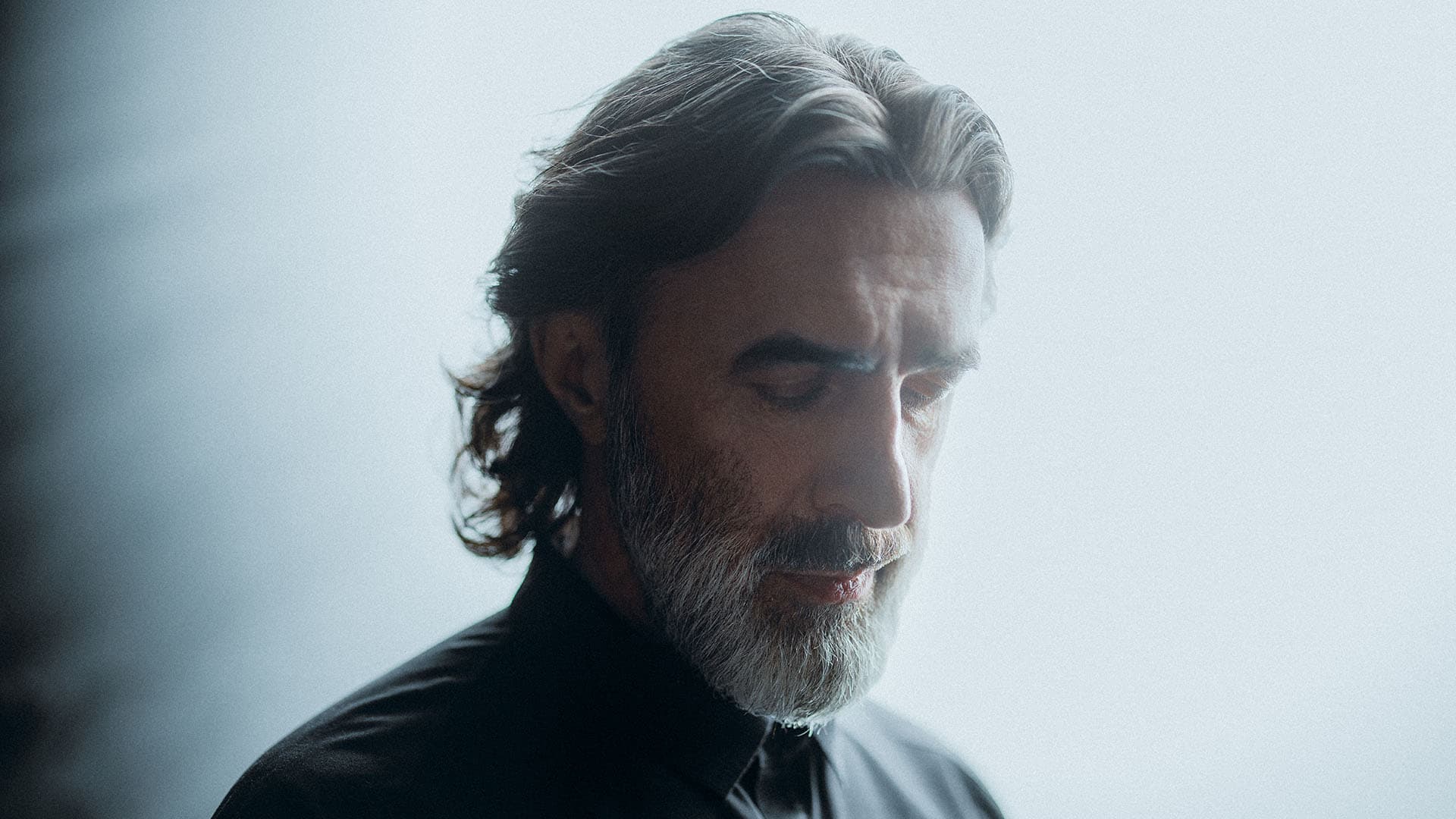 Вячеслав Бутусов (Филармония)