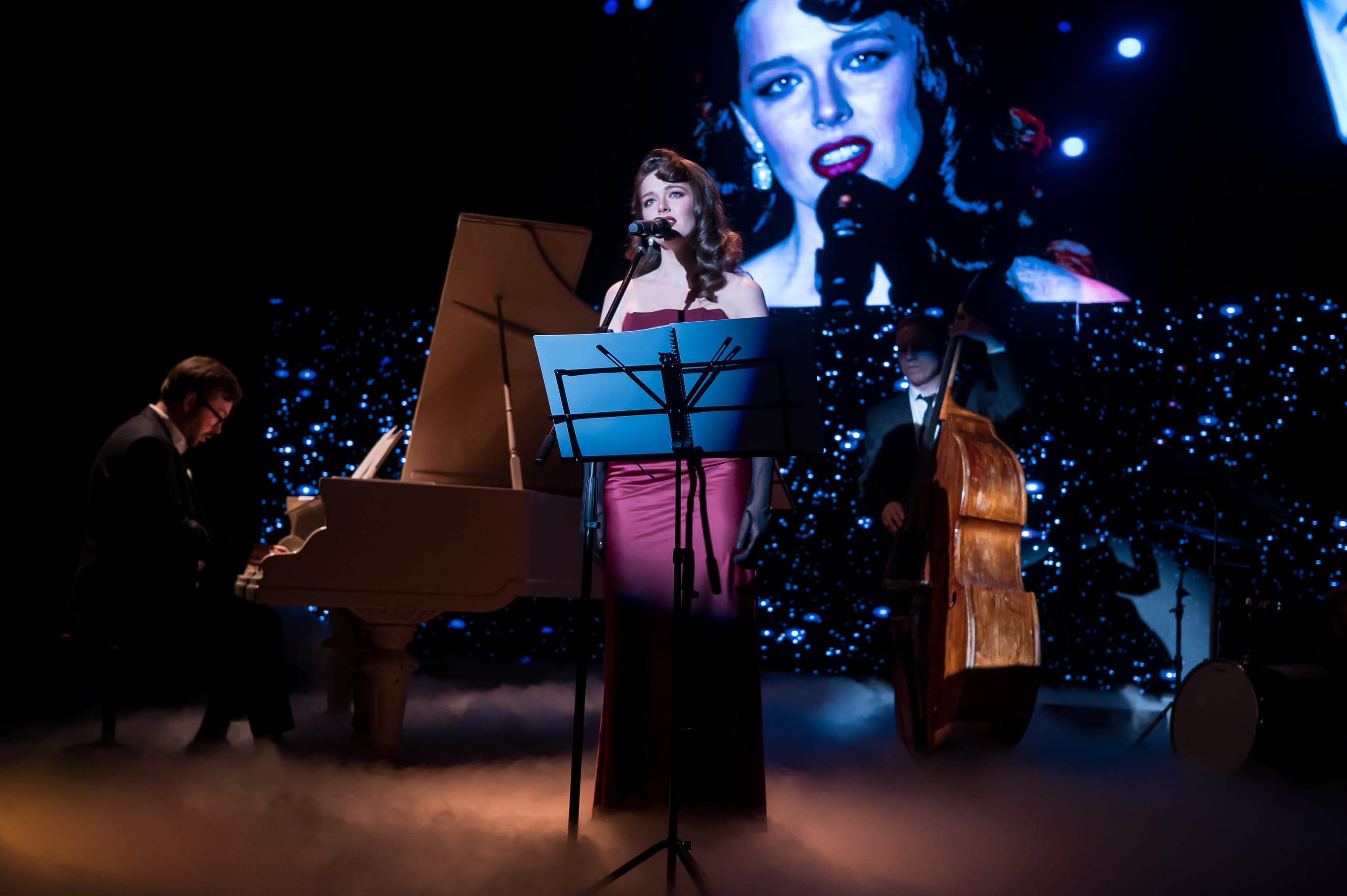 Jazz и не только (Алеко)