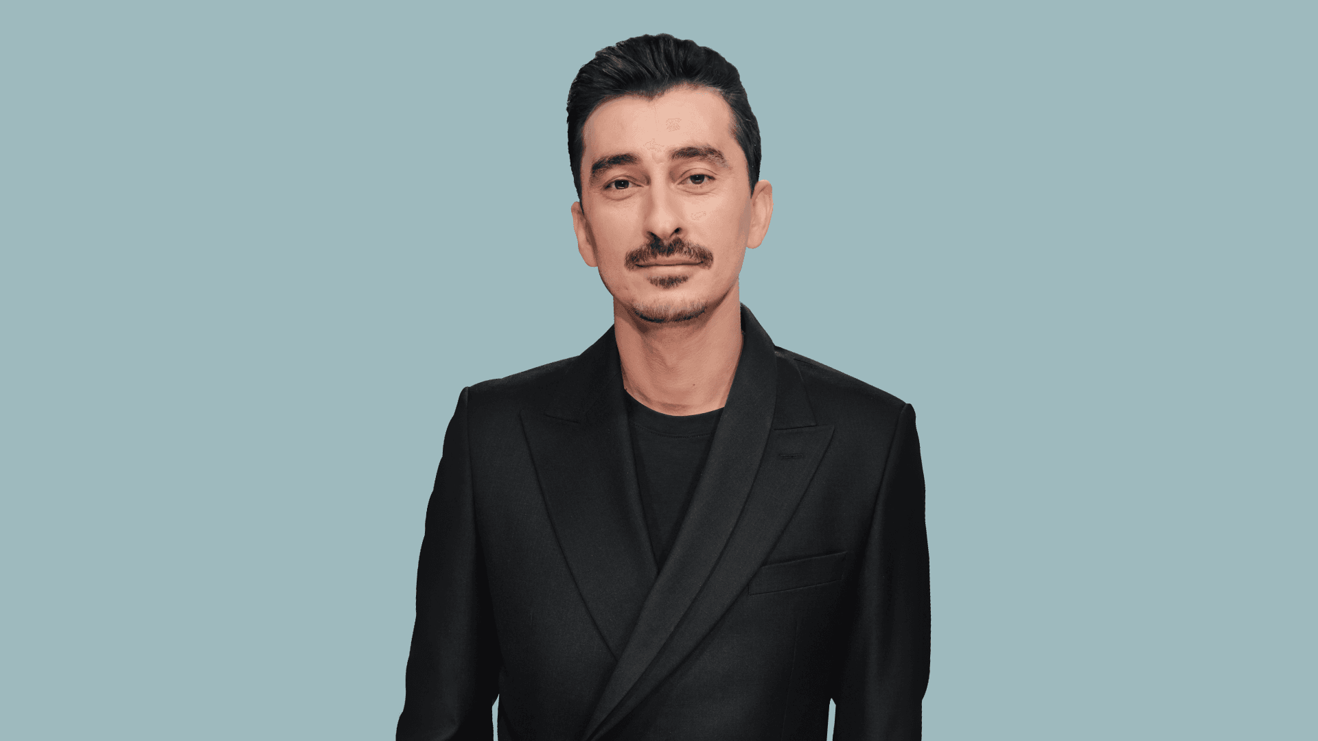 Артём Калайджян (Московский продюсерский центр)