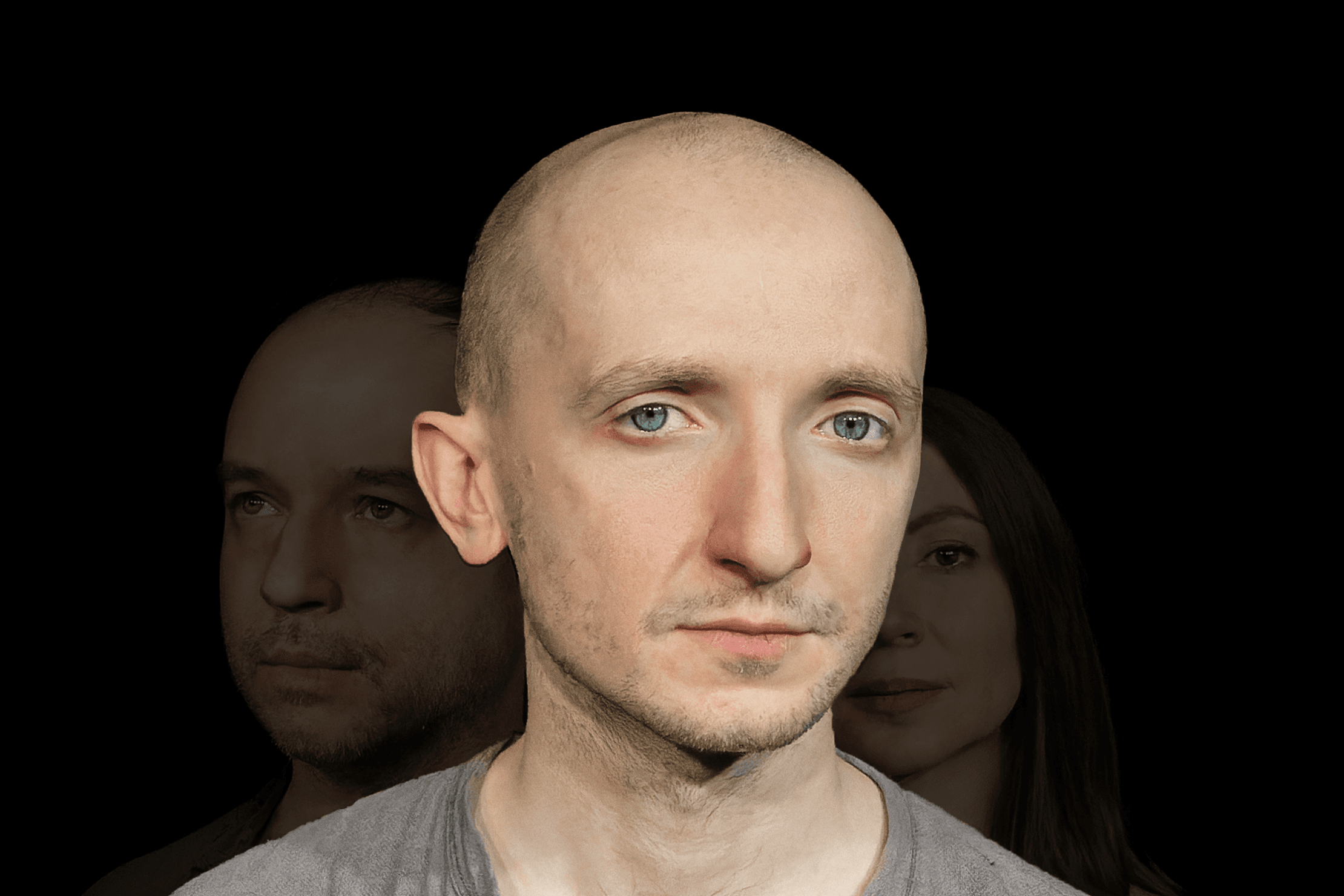 Река Потудань (Аполлинария)