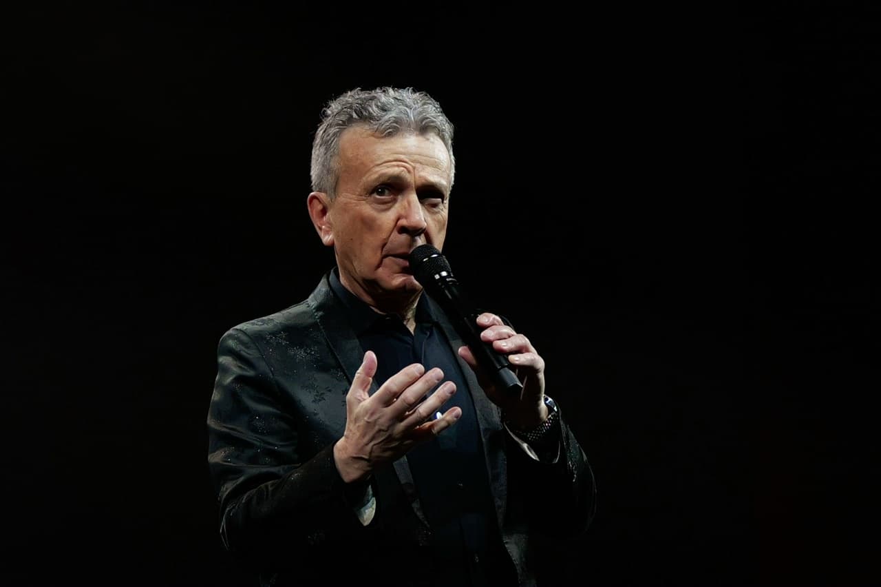 Pupo (Янтарь-холл (Светлогорск))