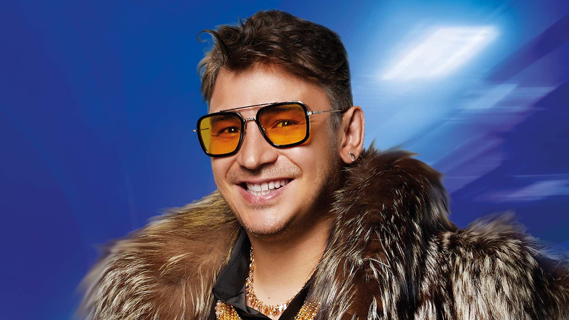 Данир Сабиров (Театр ДК ЧТЗ)