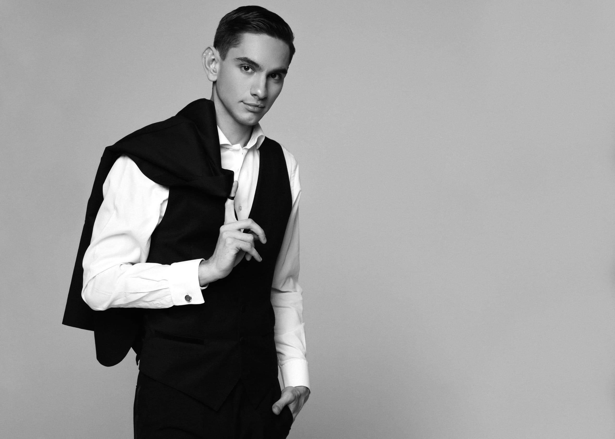 Шопен — Рахманинов (Филармония-2)