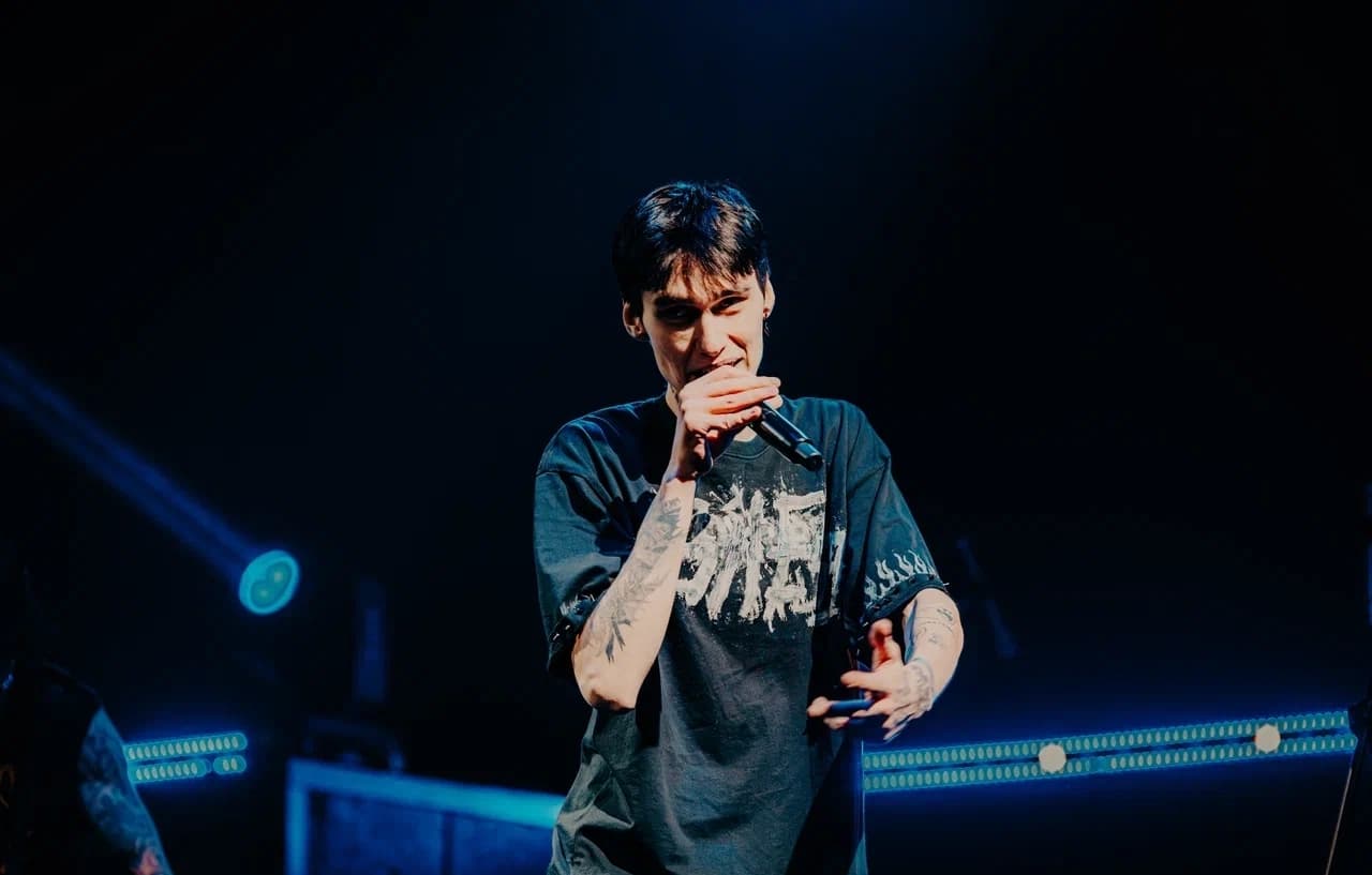 Дикий фест (Action Club)