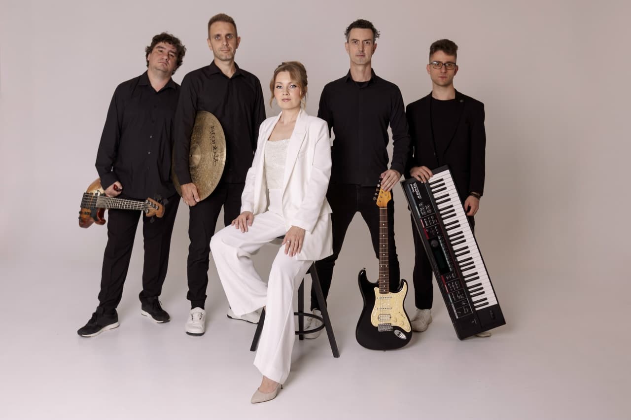 Анна Герман. Песни и судьба (Драматический театр)