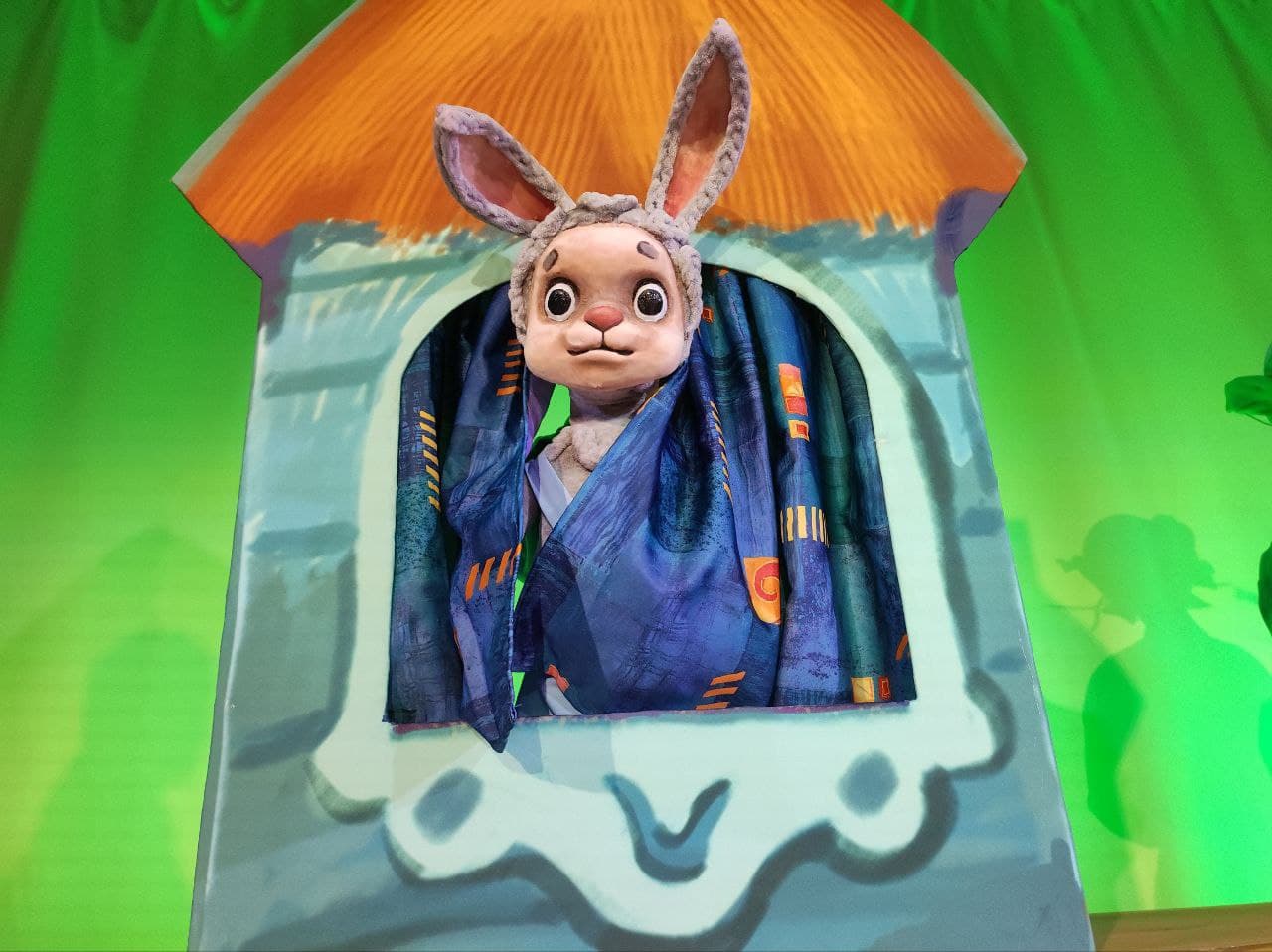 Бука (Театр кукол)