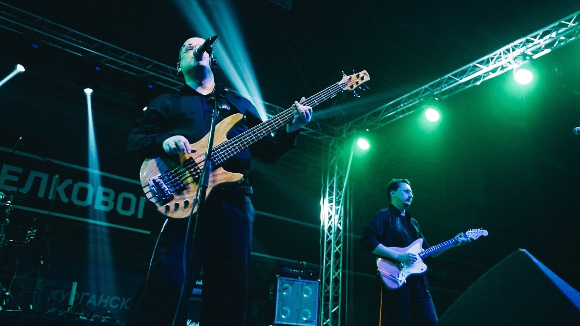 Братья Lumiere. Любимые песни Цоя и Бутусова (The Бочка)