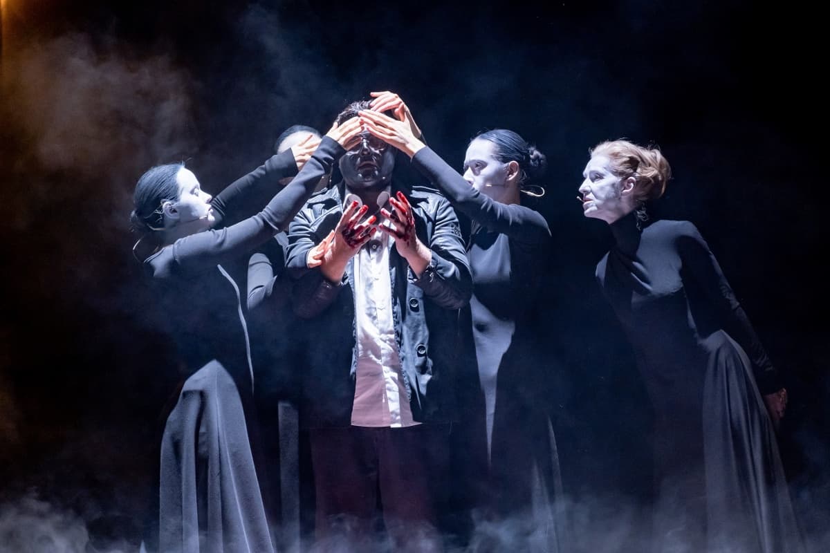 Макбет (Драматический театр)