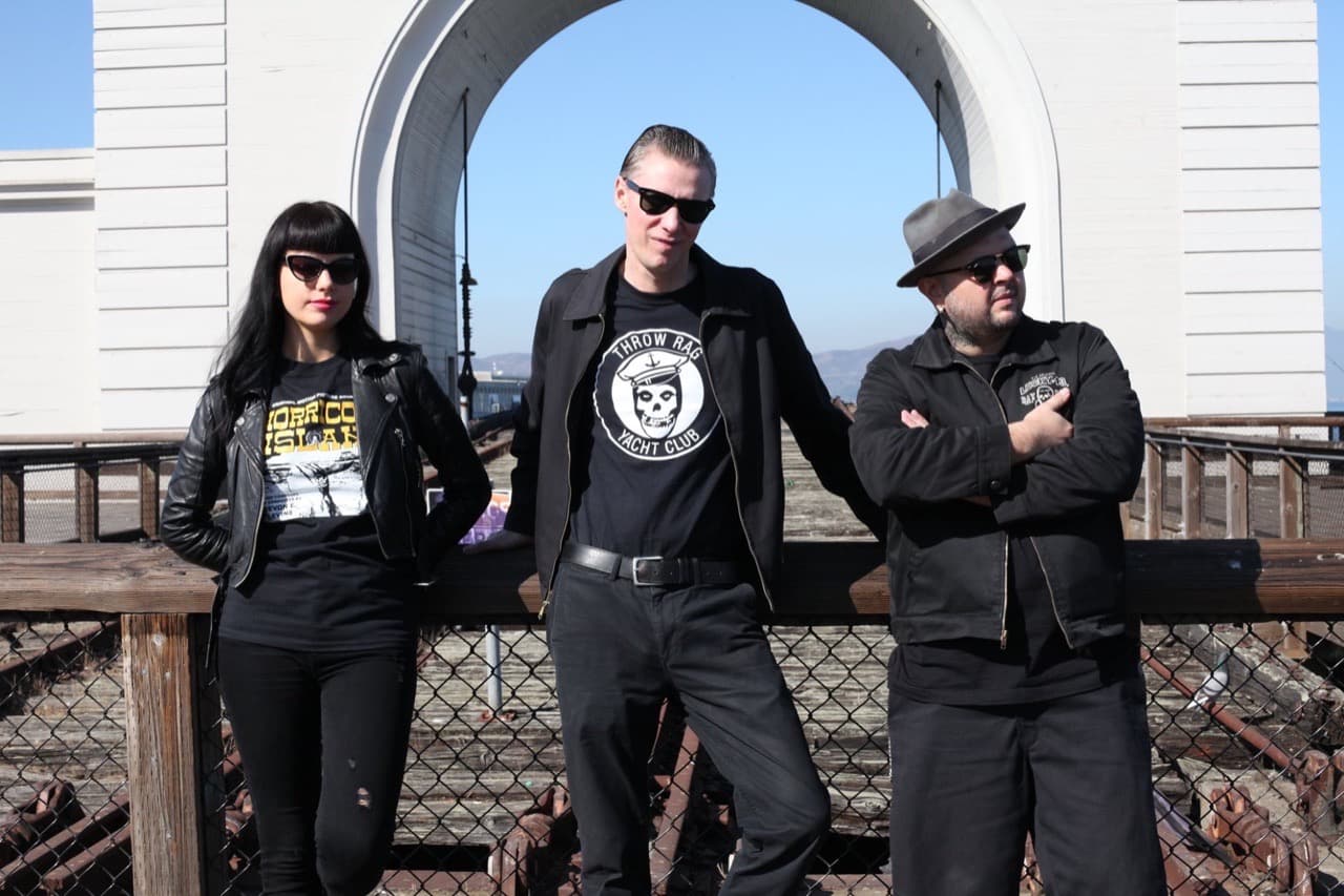 Messer Chups (Jagger)
