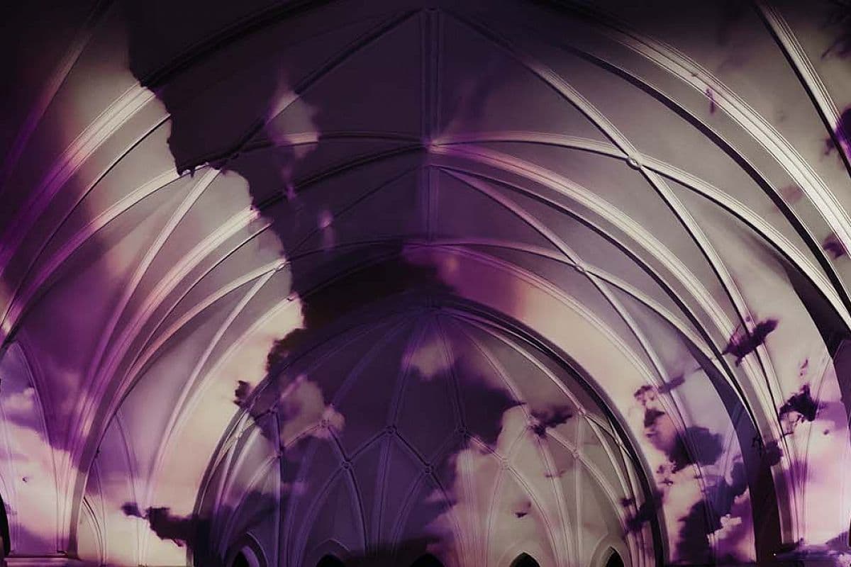 Романтический вечер в Нью-Йорке. Орган-оркестр (Кафедральный собор Святых Петра и Павла)