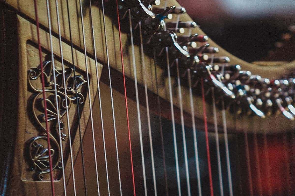 Легенды Ирландии и Шотландии (Кафедральный собор Святых Петра и Павла)