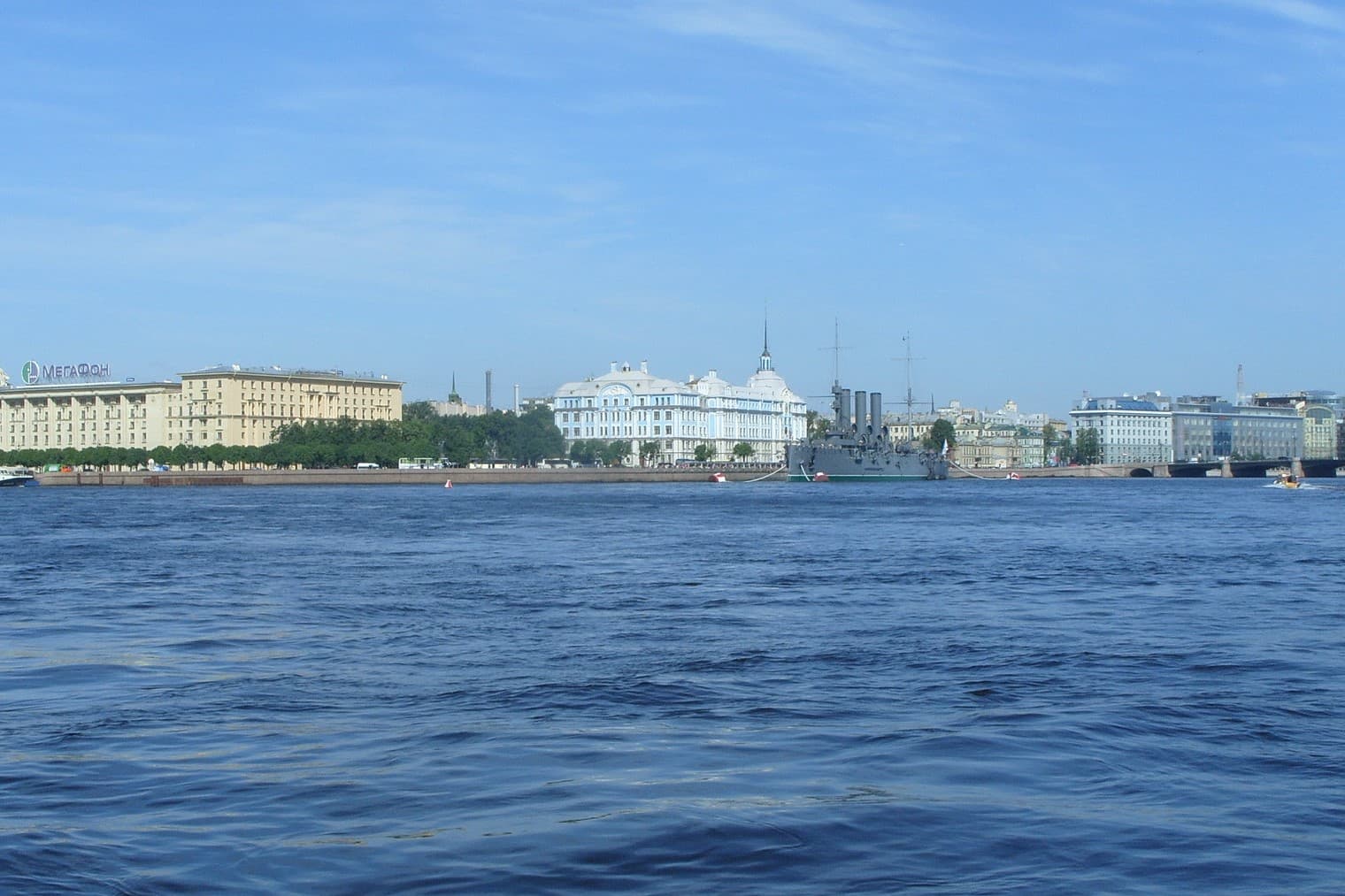 Забытые острова (по выходным) (Забытые острова. Дворцовая пристань)