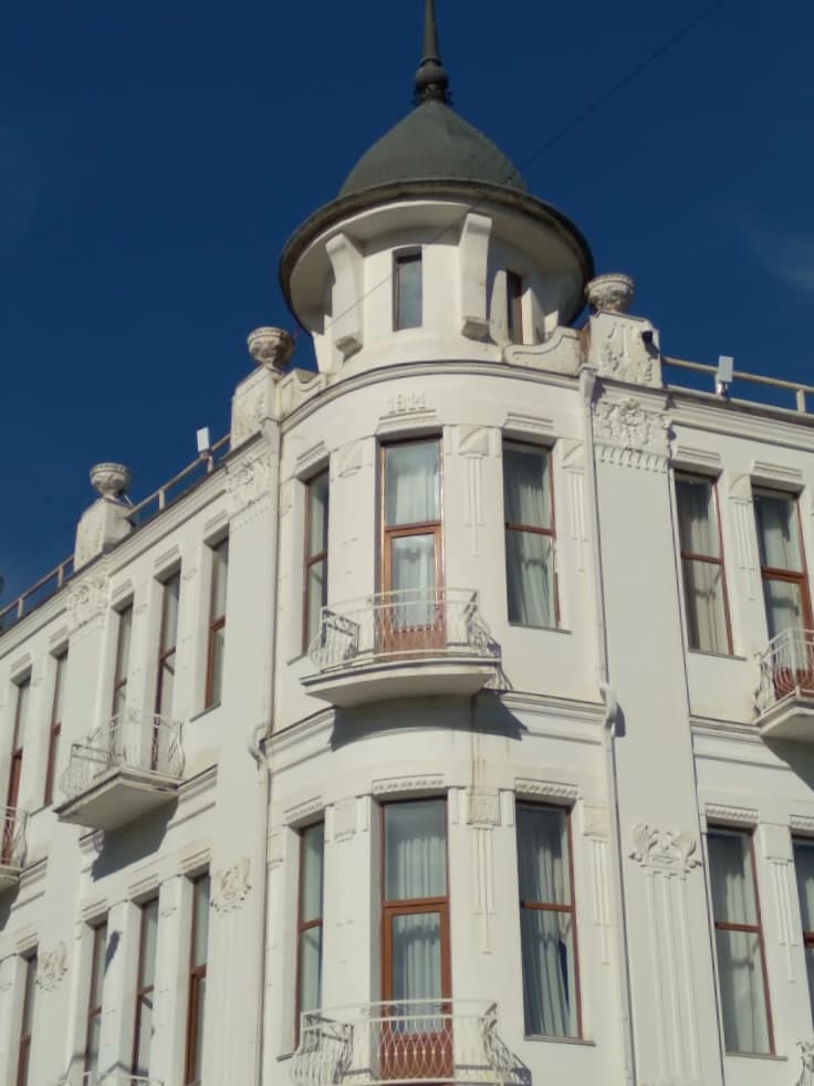 Поездка в Абхазию: Гагра, Сухум и источник Кындыг (из Адлера) (Горячий тур в Абхазию: Гагра, Сухуми, Черниговка и источник Кындыг!)