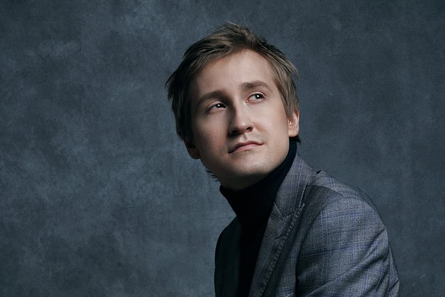 Вечера фортепианной музыки (Концертный зал им. Чайковского)