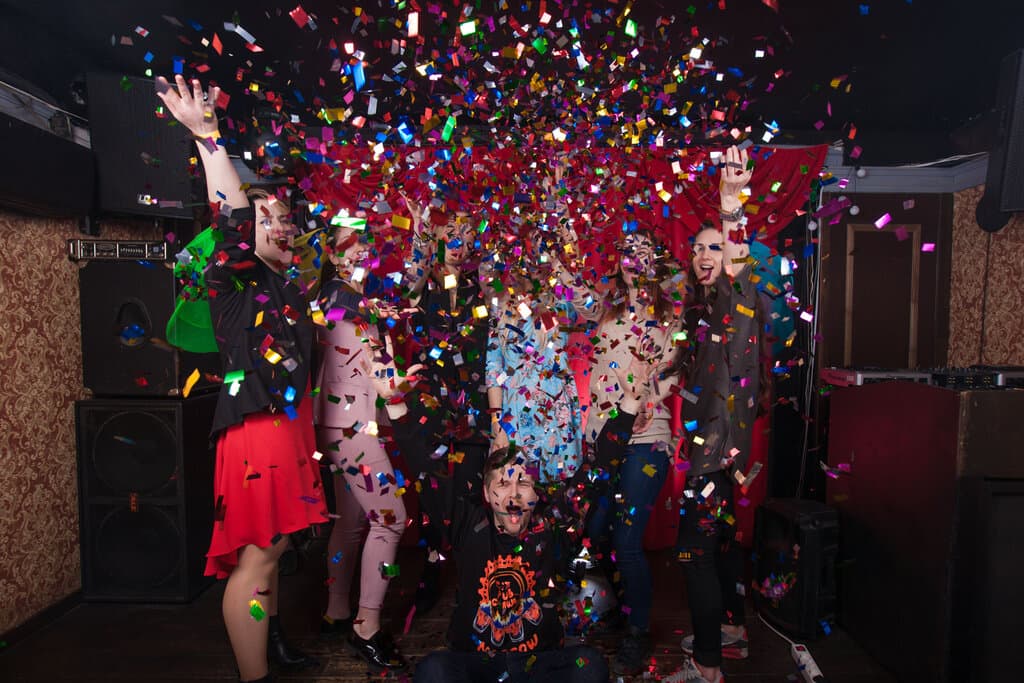 Тур по барам Москвы + игра-квест (Тур по барам Москвы)