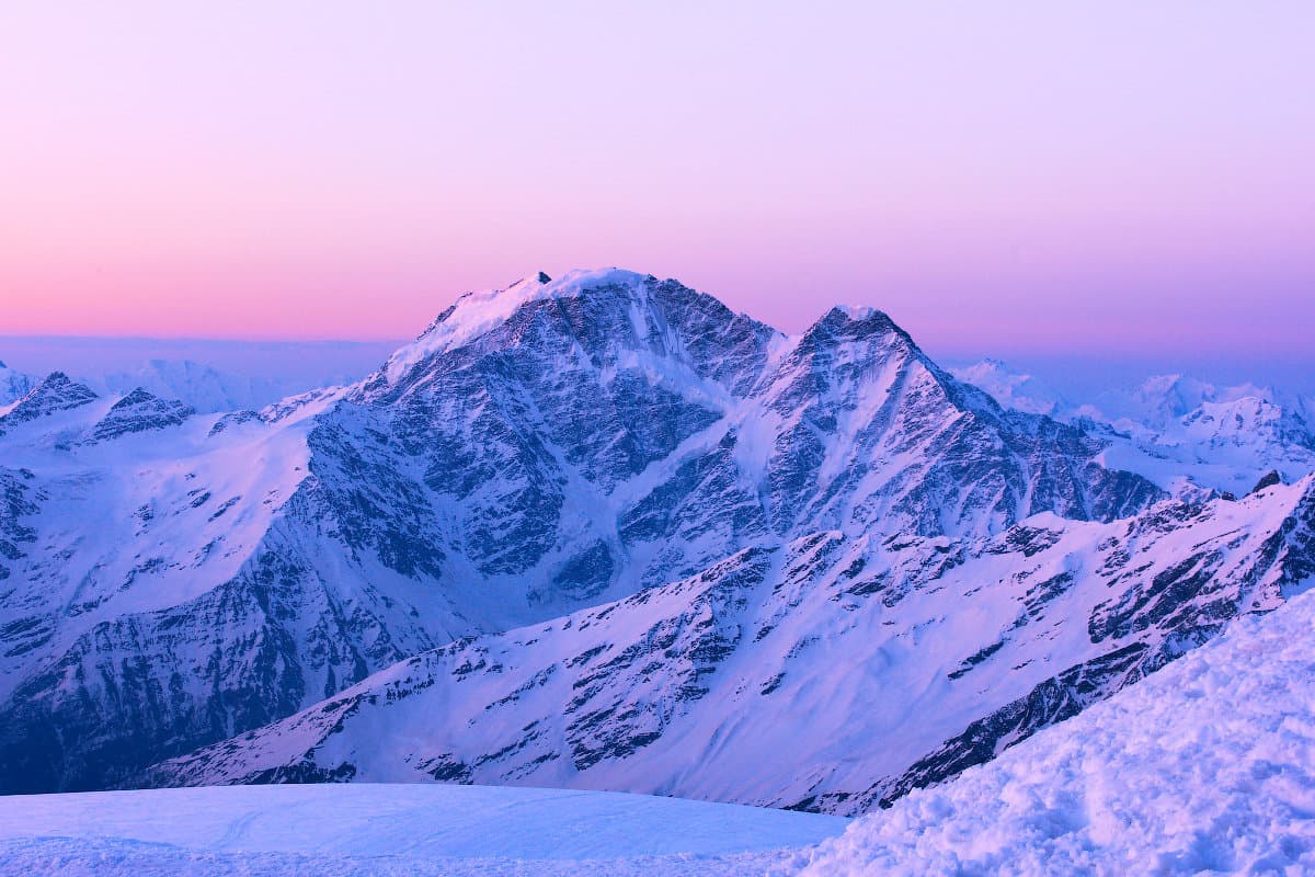 Горный край Приэльбрусье (Приэльбрусье)