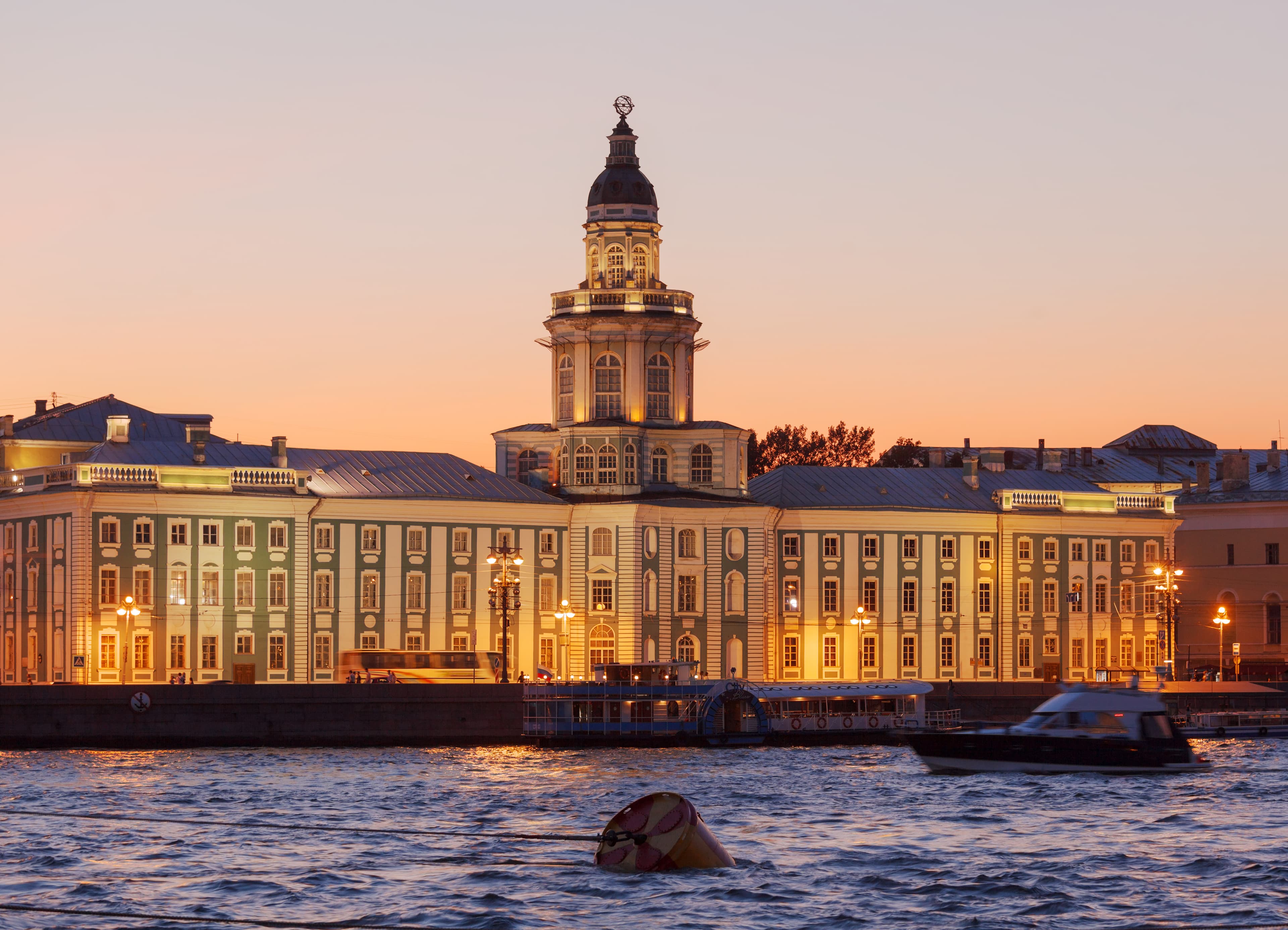Мифы и легенды Петербурга (Мифы и легенды Петербурга)