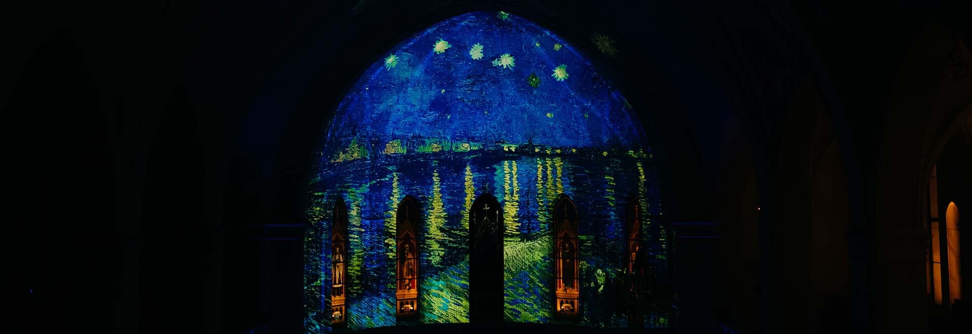 Звуки и свечи. Концерт для органа и оркестра (Кафедральный собор Святых Петра и Павла)