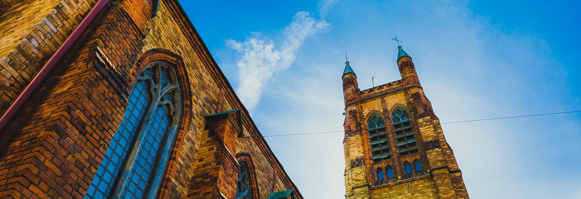 Оркестр при свечах. Шедевры мировой киномузыки. Пираты Карибского моря, Ведьмак, Игра престолов (Англиканская церковь Святого Андрея)