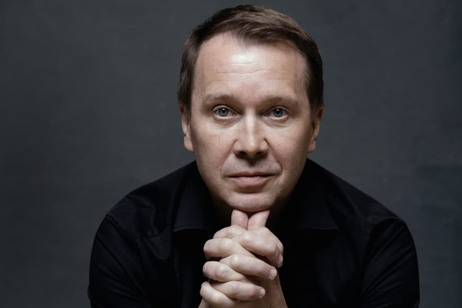 Спектакль-концерт «Рассказы Горького» (Концертный зал им. Чайковского)