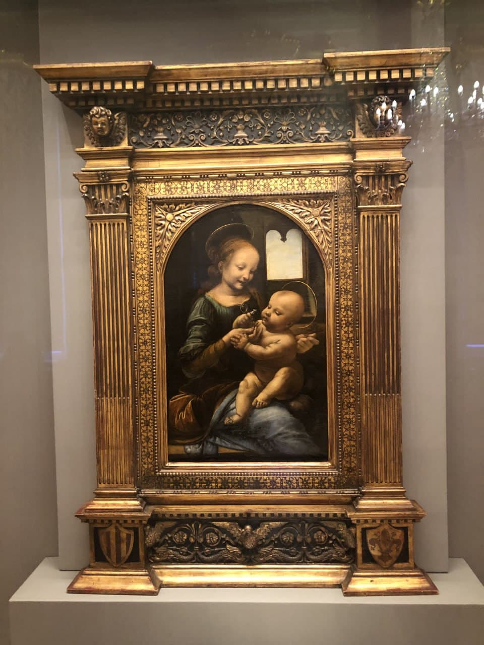 Утреннее VIP-посещение Эрмитажа (утреннее vip-посещение эрмитажа — только вы наедине с музеем)