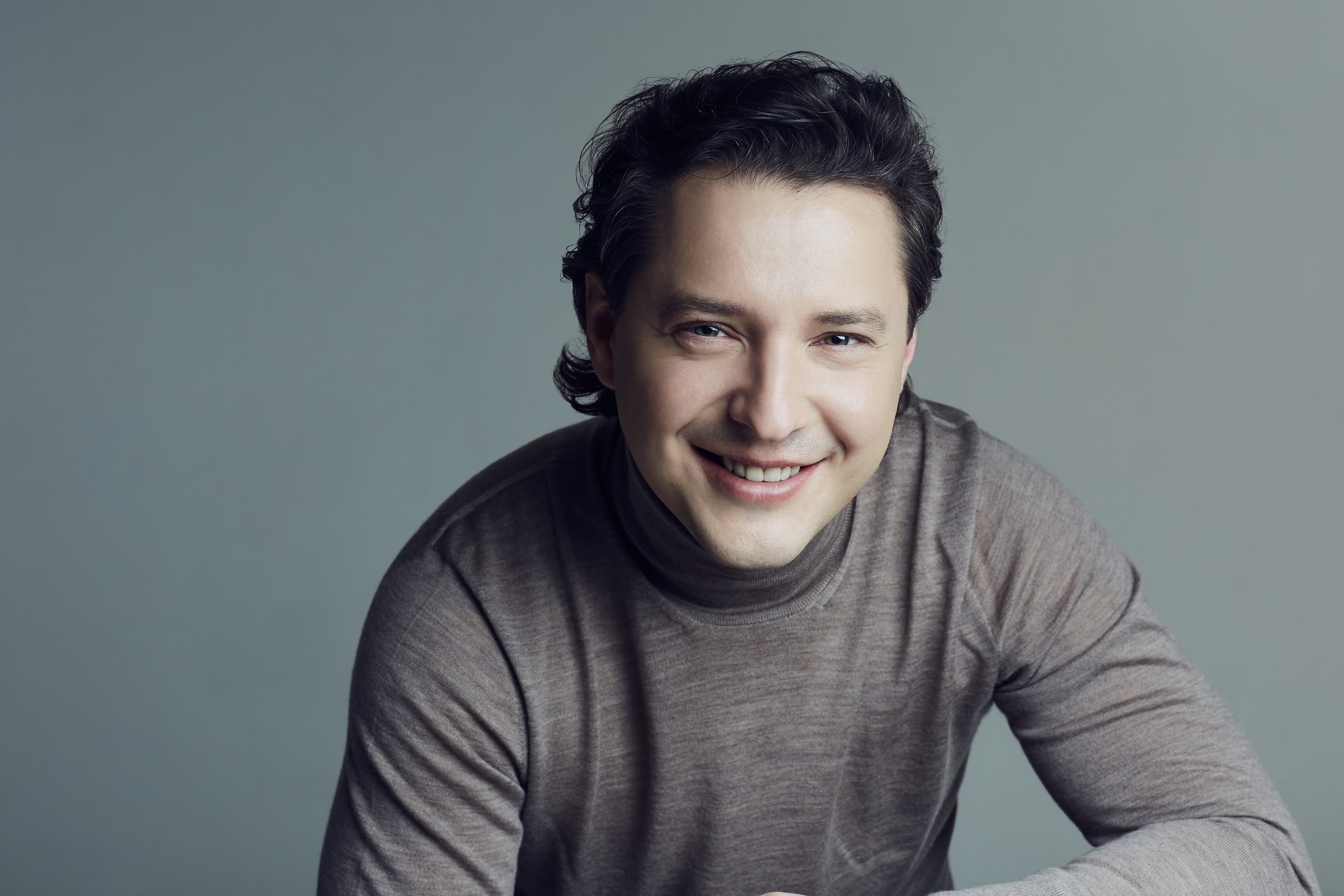 Дмитрий Корчак (Концертный зал им. Чайковского)