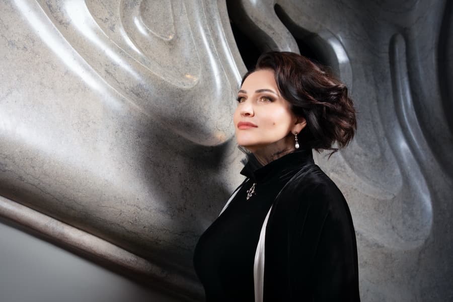 Великой Победе посвящается (Концертный зал им. Чайковского)