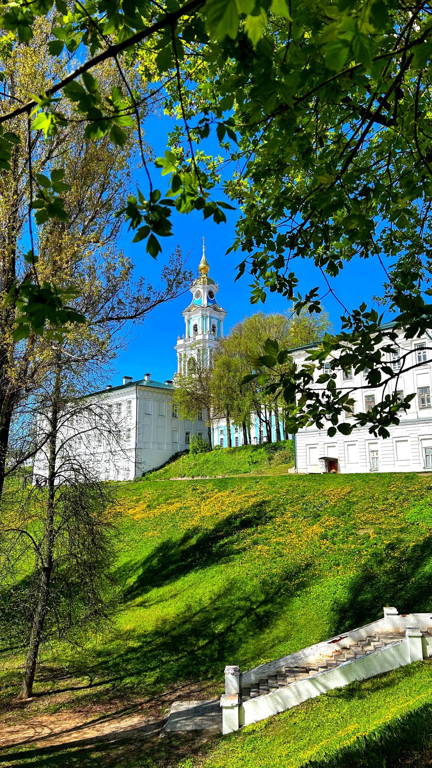 Экспресс-прогулка по Костроме (экспресс-прогулка по костроме)