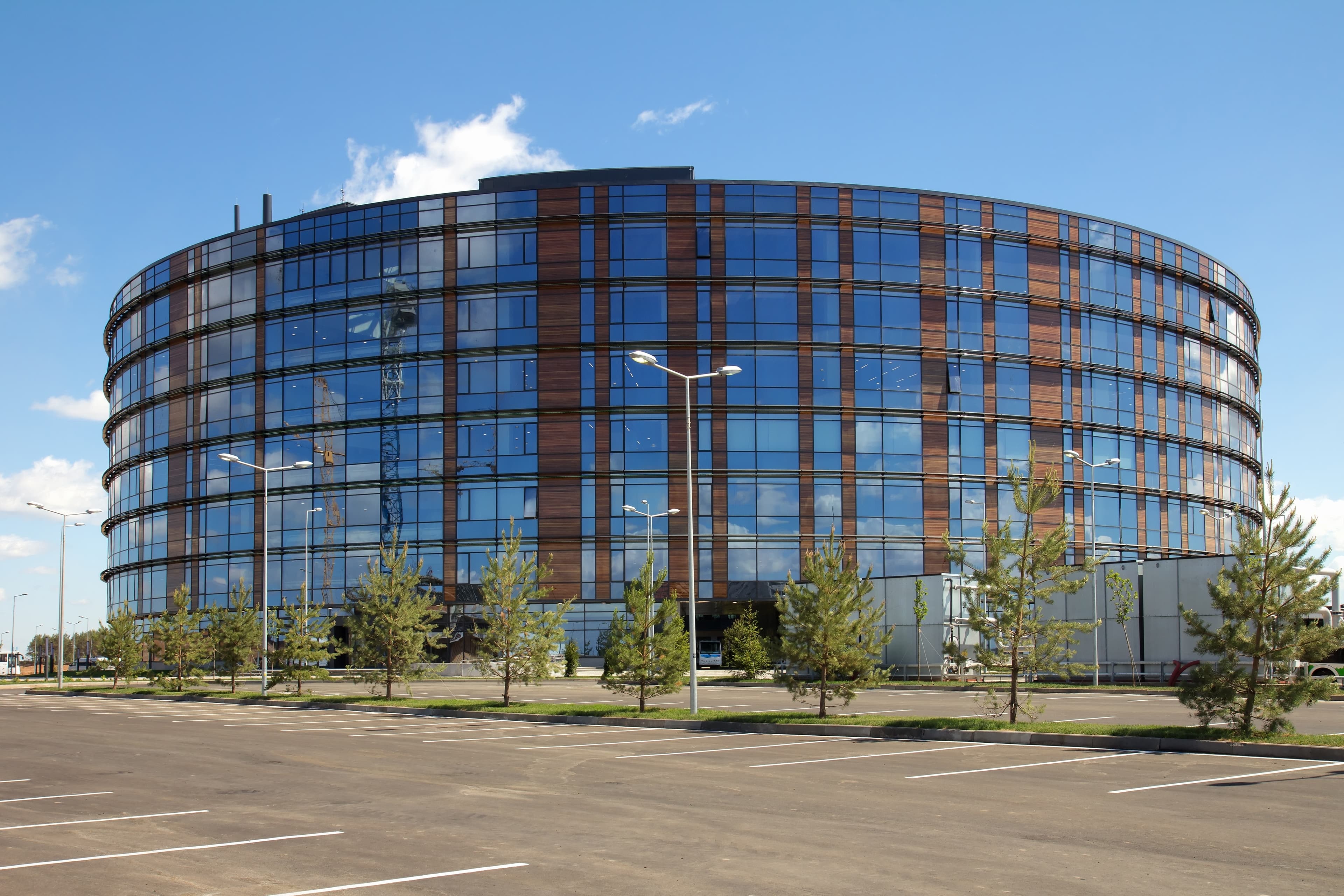 Иннополис и астрономическая обсерватория (экскурсия в иннополис с посещением астрономической обсерватории)