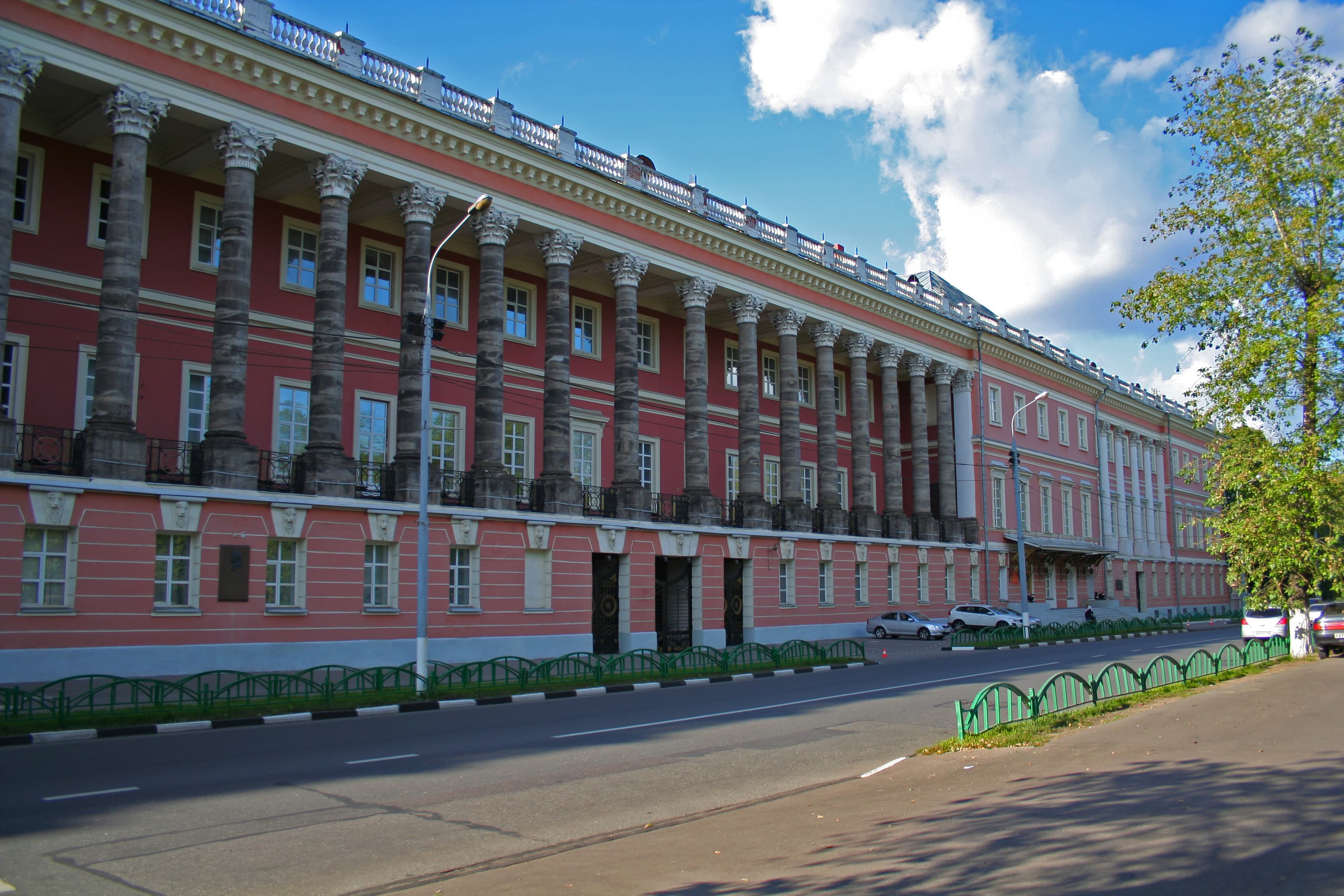 Романовы. Рок и мистика царской династии (Романовы. Рок и мистика царской династии)